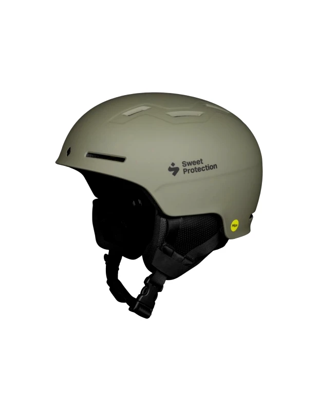 Sweet Protection Sweet Protection Winder Mips Jr 92800558920 Ski Helmet