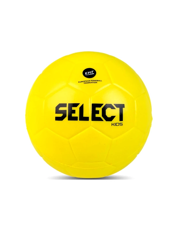 Select Handball Select Foam IV 00 42cm EHF Jr 10138
