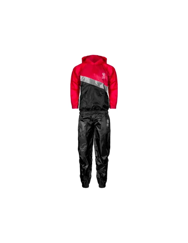 Sport Masters Sauna tracksuit Masters DSSMfe M 06773M