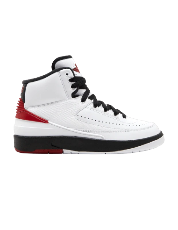 Jordan Jordan 2 Retro OG Chicago 2022 Women's DX4400106 MBS