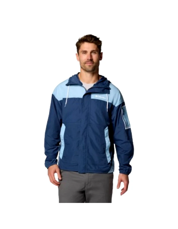 Columbia Columbia Challenger II Windbreaker Jacket 2071553478