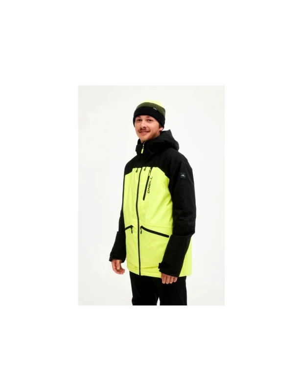 ONeill O'Neill Discorder Ski Jacket M 250000742015