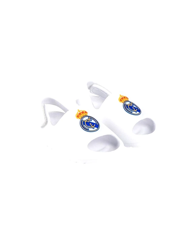 Real Madrid Real Madrid beach pool flip flops white eva Jr 2300006792B sandals