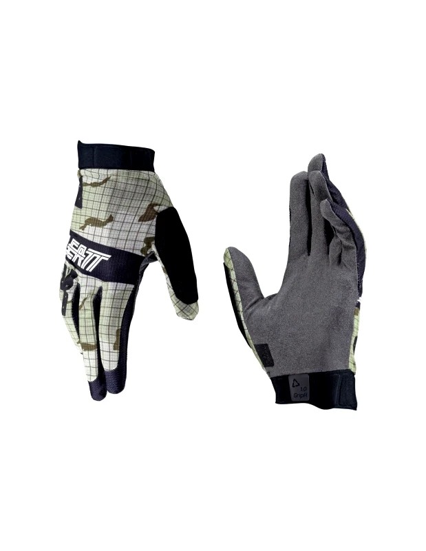 Leatt Leatt Glove MTB 10 GripR 602510576 cycling gloves