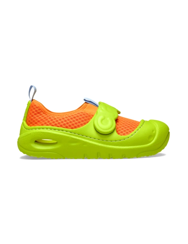 Crocs Crocs Swiftwater Splash K Jr 21061985H shoes