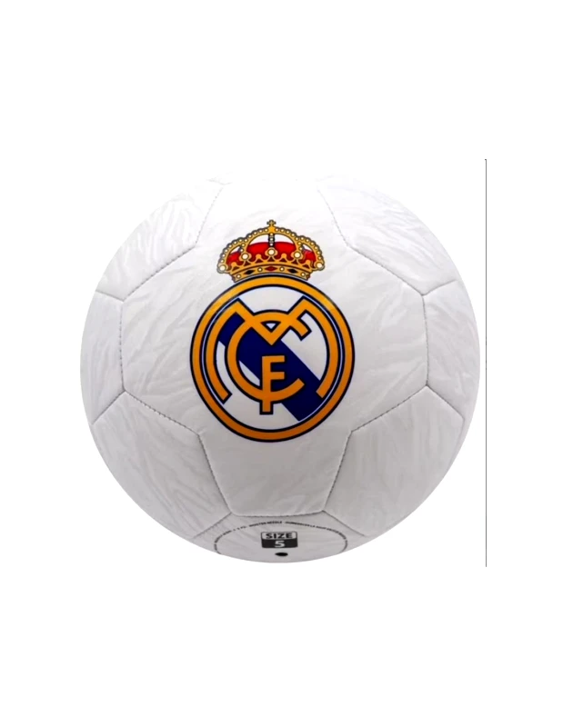 Real Madrid Real Madrid Official Licensed Football 4000229