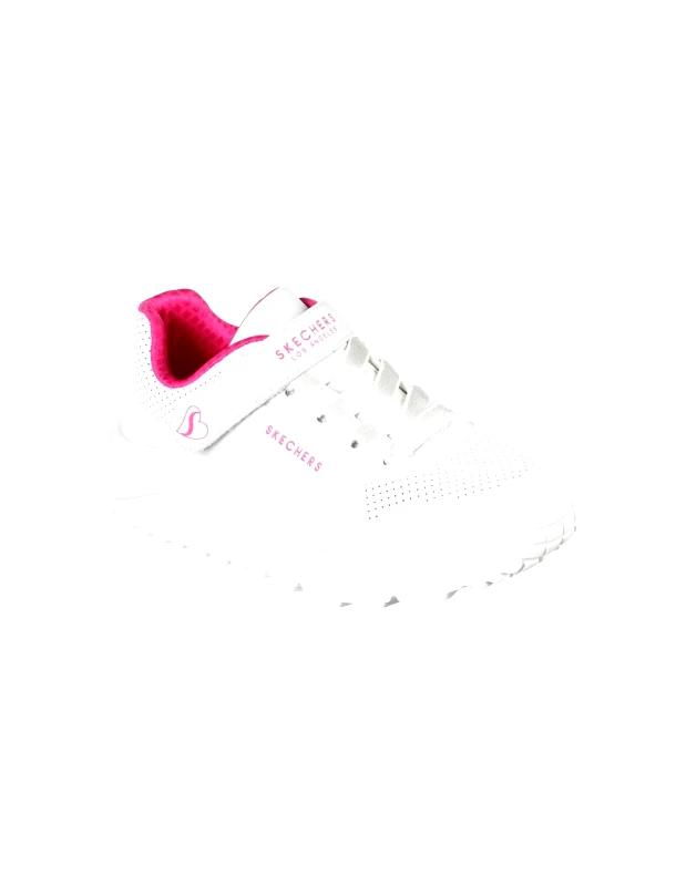 Skechers Skechers Uno Lite Jr 310451NWHP shoes
