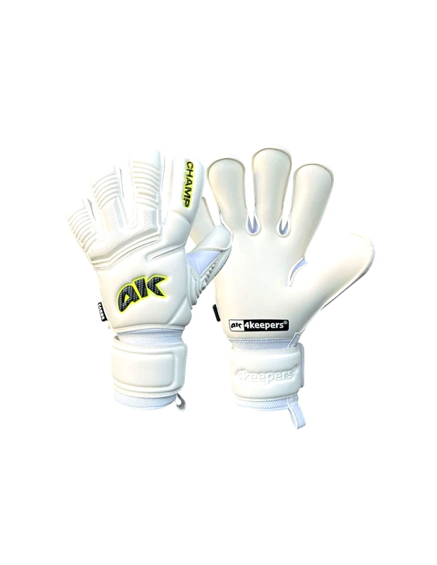 4keepers 4keepers Champ Carbo VII RF2G S994133 Gloves