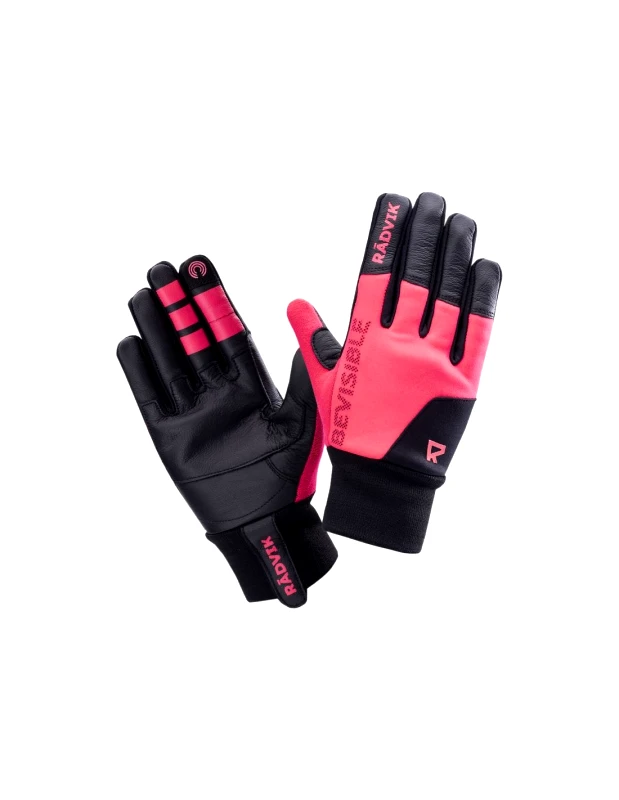 Radvik Radvik Frost BV W 92800598866 cycling gloves