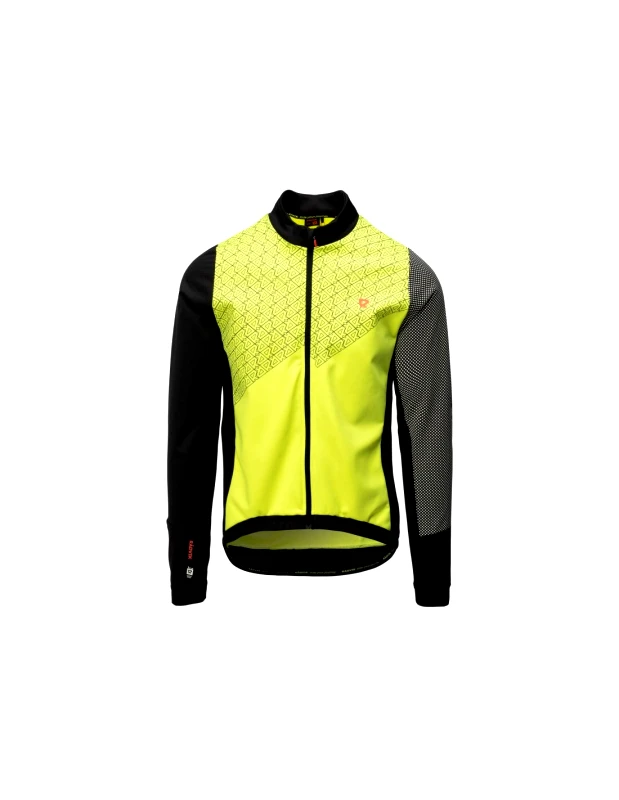 Radvik Radvik November BV Jumper Gts M 92800624374 Cycling Jacket