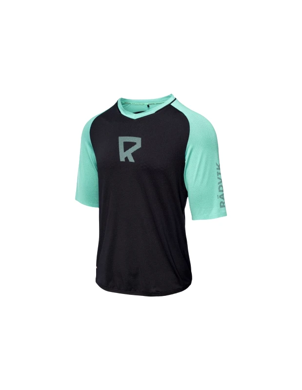 Radvik Radvik Yankee Mtb GTS M 92800617753 cycling jersey