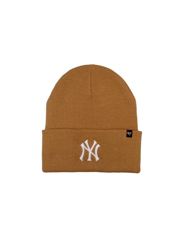 47 Brand 47 Brand MLB New York Yankees Base Runner Hat M BHYMKR17ACEKHB