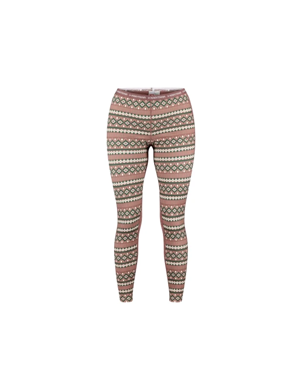 Kari Traa Thermoactive leggings LUNE PANT W