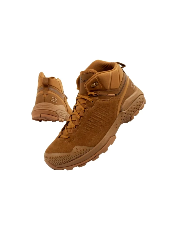 Garmont Garmont T4 Groove Men's Hiking Shoes 002709