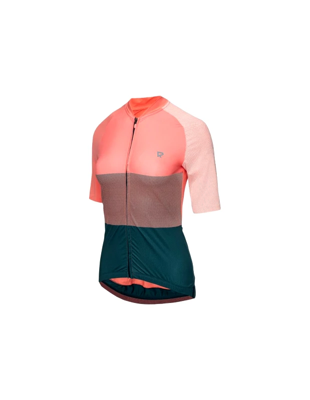 Radvik Radvik Echo BV W 92800617786 cycling jersey