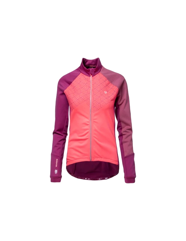 Radvik Radvik November BV Jumper W 92800624369 Cycling Jacket