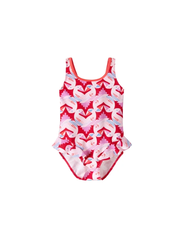 Reima Reima Korfu Jr Swimsuit 5200132A3241