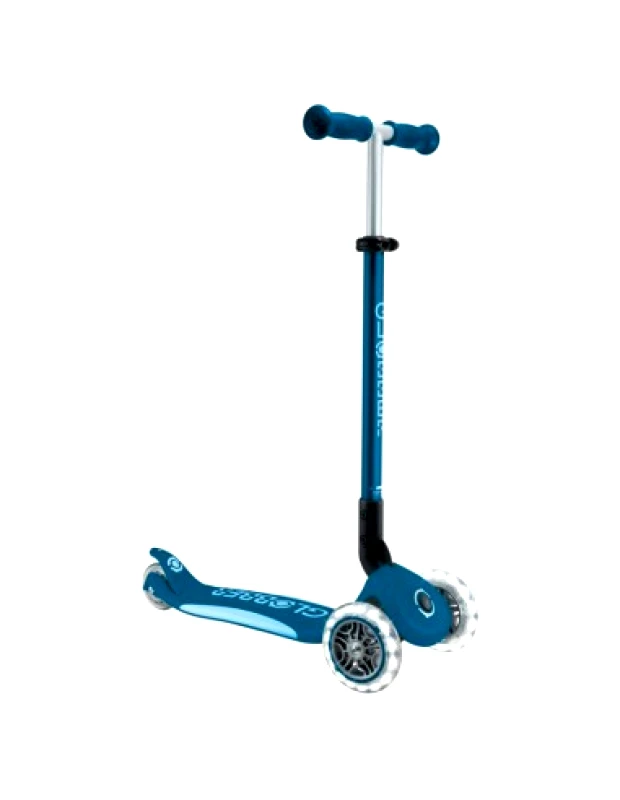 Globber Scooter PRIMO FOLDABLE PLUS LIGHTS 4396012