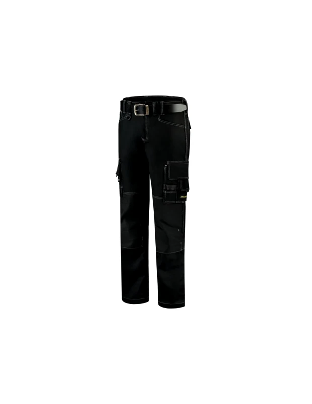 Tricorp Tricorp Unisex Cordura Canvas Work Pants MLIT61T1