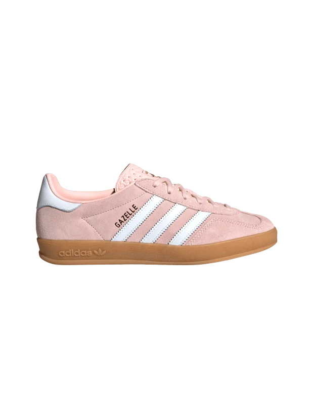 adidas Originals adidas Gazelle Indoor Sandy Pink Women's IH5484 MBS