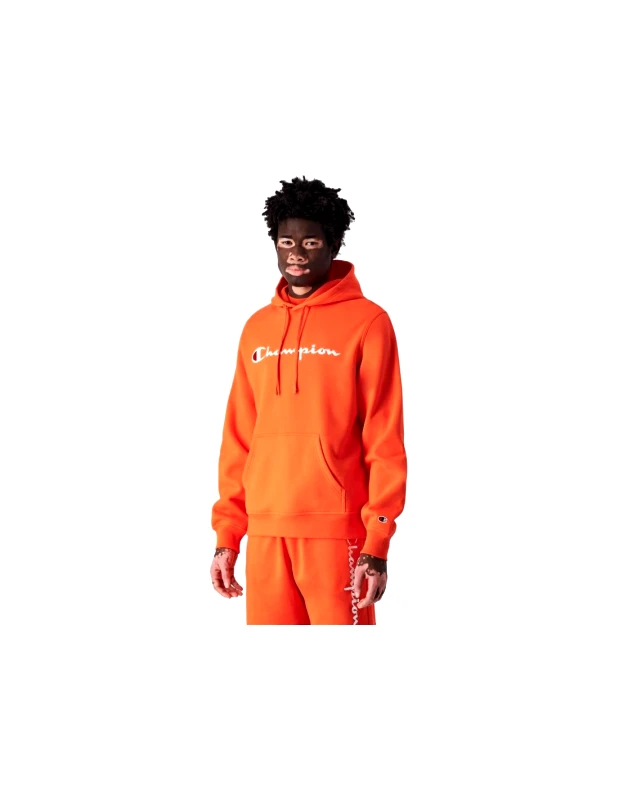 Champion Champion Hooded M 220253 OS014