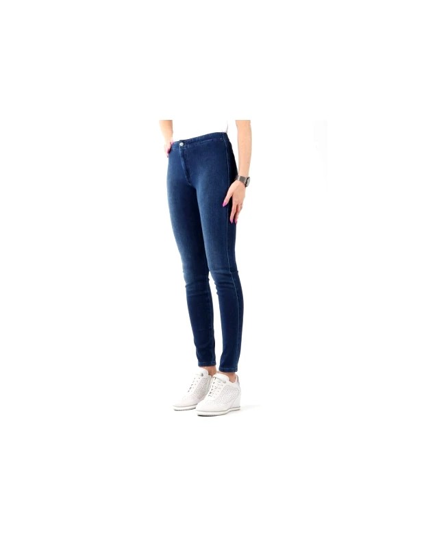 Wrangler Wrangler Γυναικείο Jean Παντελόνι σε Slim Εφαρμογή W27JGM85F