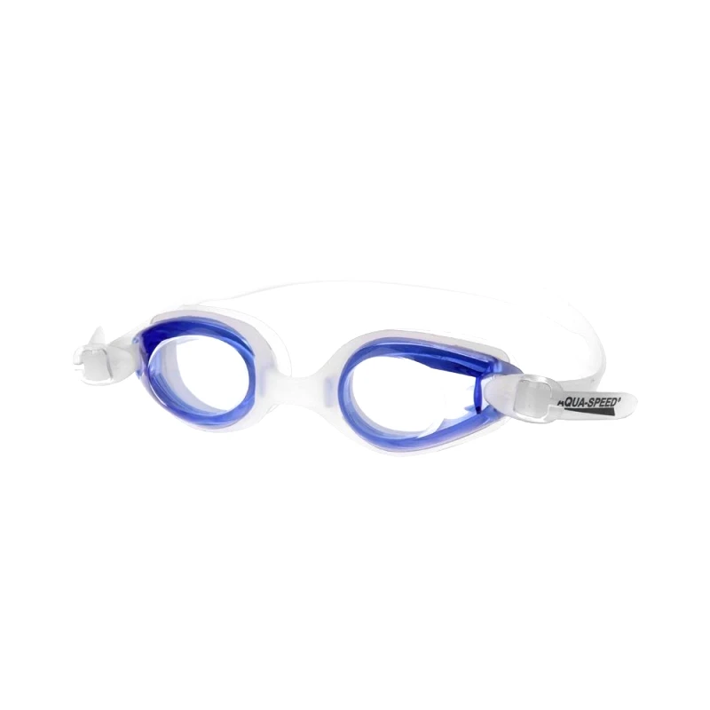 Aqua-Speed Aquaspeed Ariadna Γυαλιά Κολύμβησης Παιδικά με Αντιθαμβωτικούς Φακούς 034-61