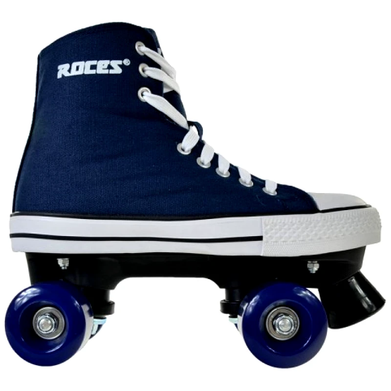 Roces Roces Chuck 550030-001 Quad Rollers Μπλε Παιδικά
