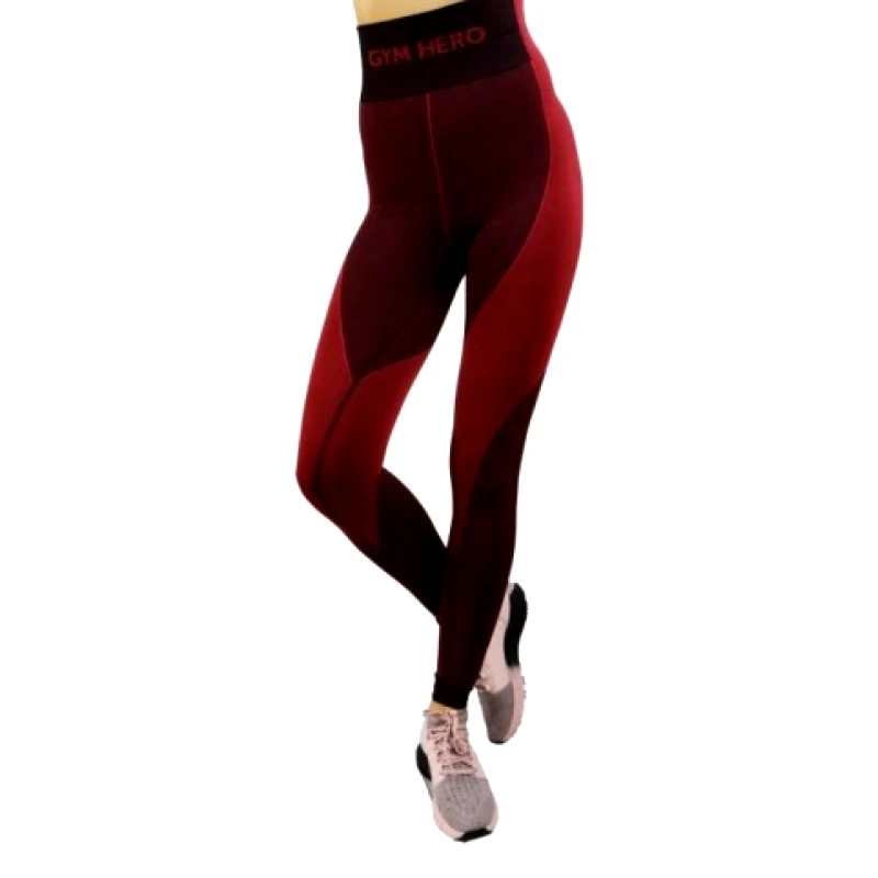 Gymhero Gymhero Leggins Rusty