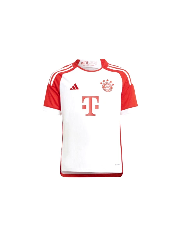 adidas performance Adidas Bayern Munich Home Jr Tshirt IB1480