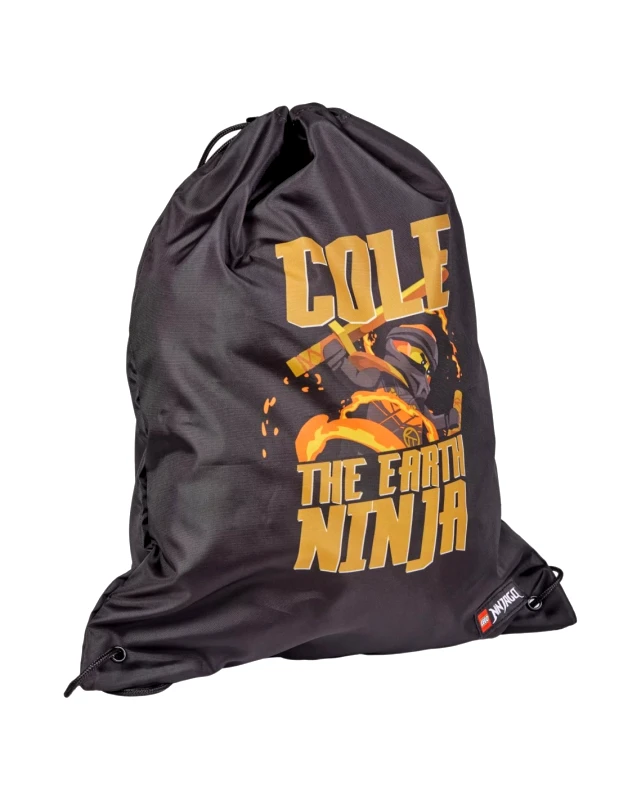 LEGO LEGO Ninjago Drawstring Bag 202862513