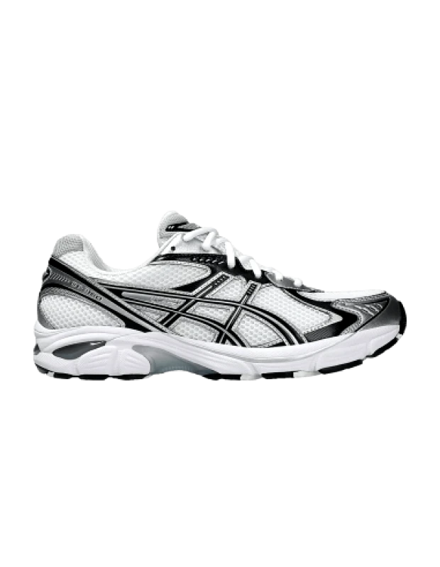 Asics lifestyle ASICS GT2160 White Black Silver 1203A796100 MBS