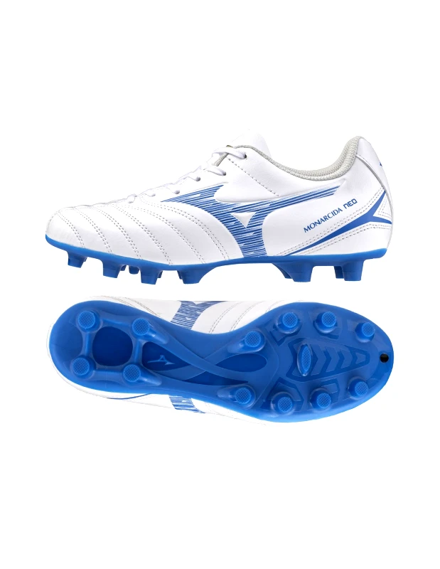 Mizuno Mizuno Monarcida Neo III Select Jr FG shoes P1GB242525