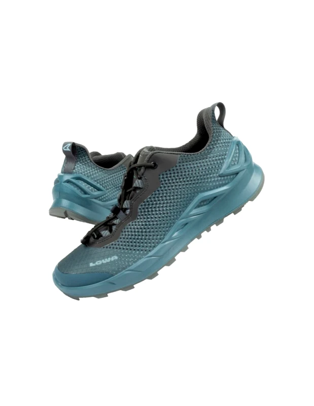 Inny Lowa W 320433 6073 GORETEX sports shoes