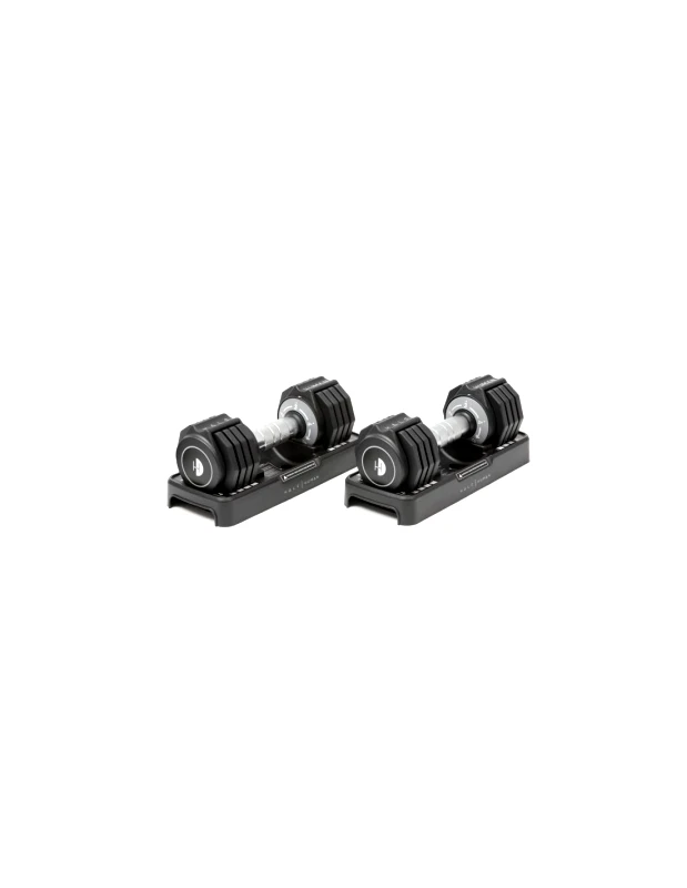 Inny Adjustable dumbbells Half Human 5kg SFITPHH30001