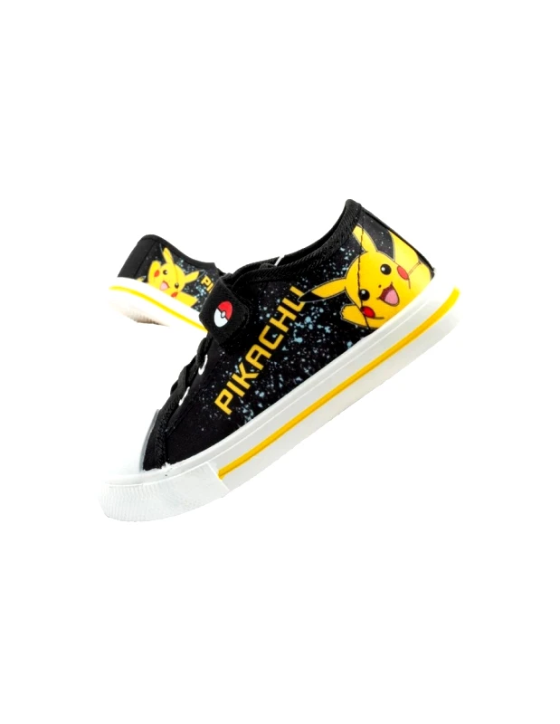 Leomil Leomil Pokemon Jr shoes PO000783