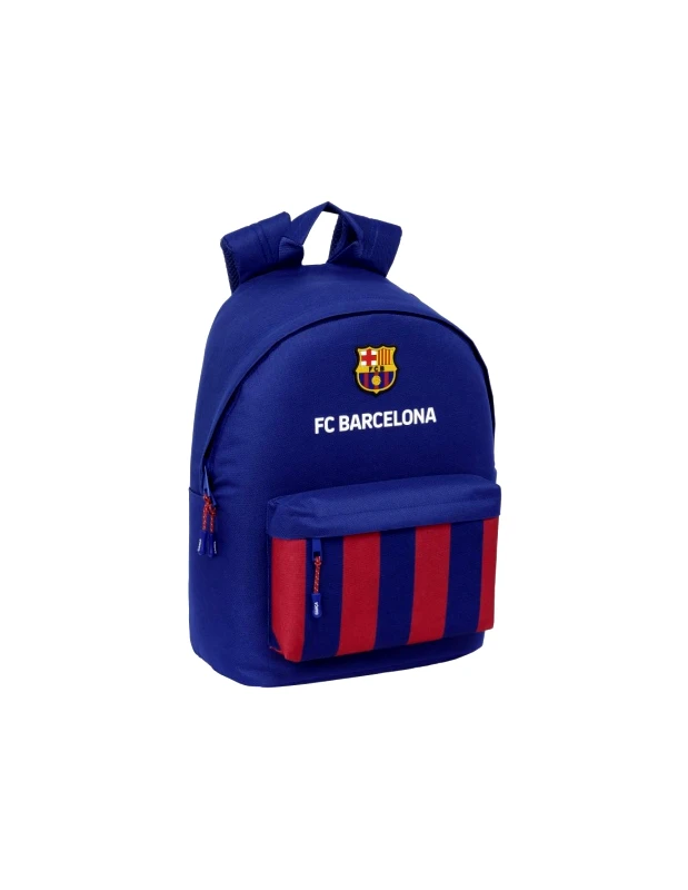 Inny FC Barcelona Sports Backpack with Laptop Space 612429819