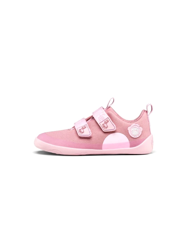 Affenzahn Affenzahn Sneaker Cotton Lucky Unicorn Jr 0039140063 shoes