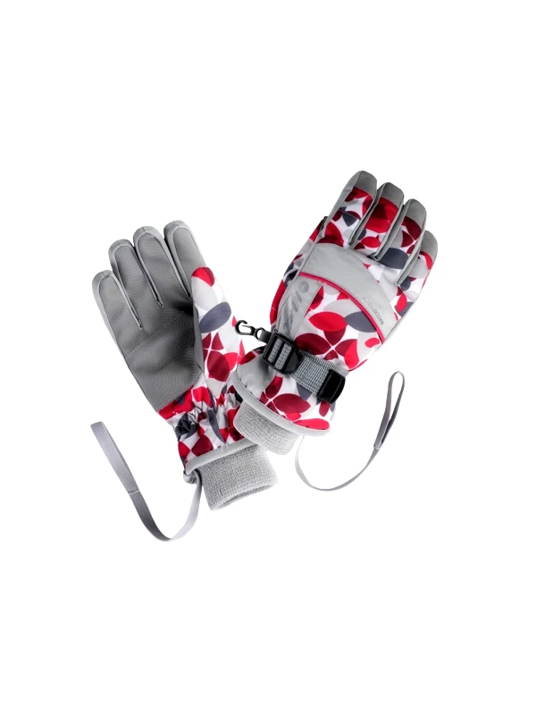 Hi-Tec Ski gloves HiTec Kelly Jr 92800337442