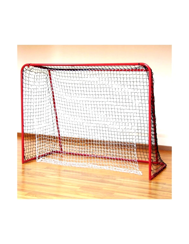 MPS Folding metal goal 160x115 cm