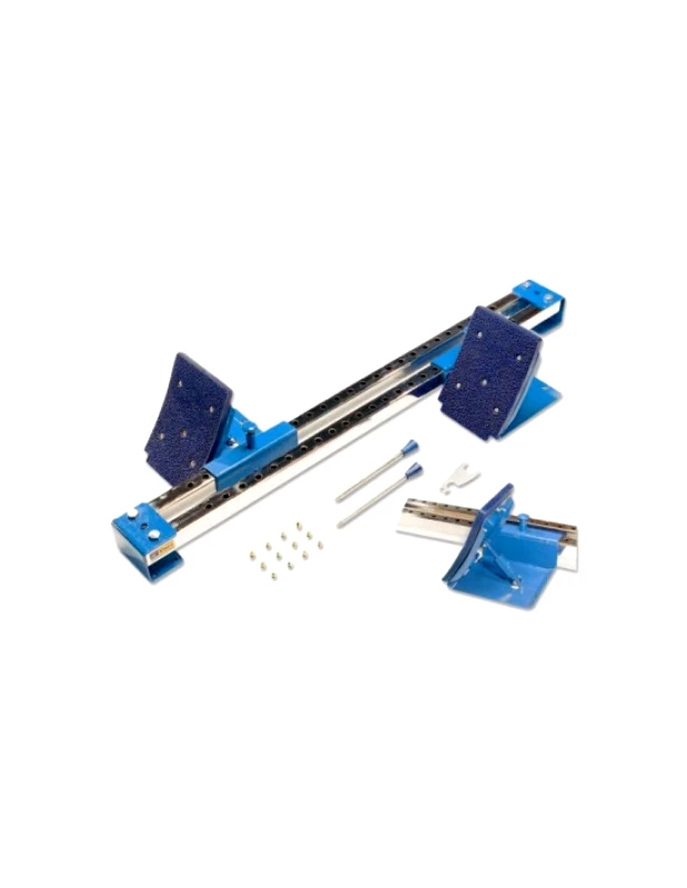 Smj SMJ Sport Starting Block VSB-04 Βατήρας Εκκίνησης 5kg