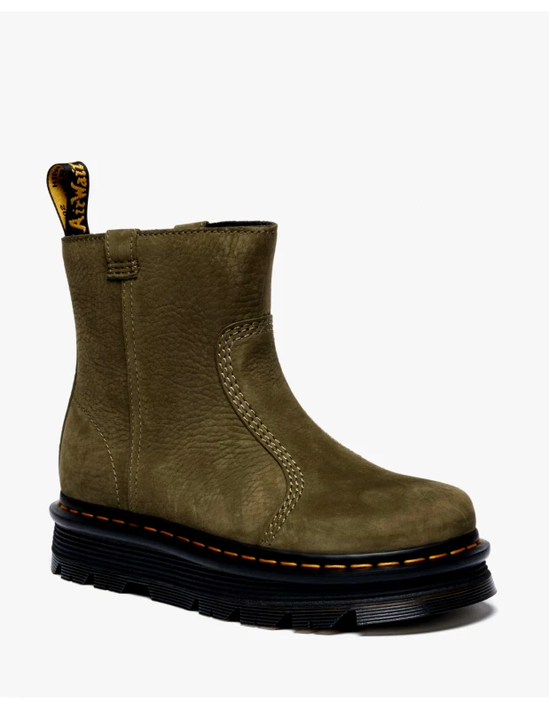 Dr. Martens Dr Martens ZebZag Rigger Boot DM42022300