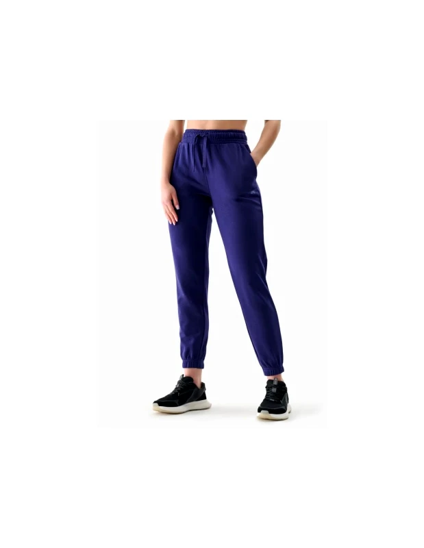 4f Women's jogger sweatpants 4F 4FWMM00TTROF113831S