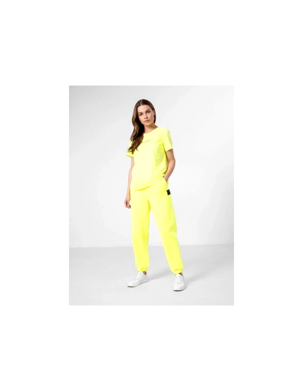 4f Women's sweatpants 4F H4Z22SPDD012