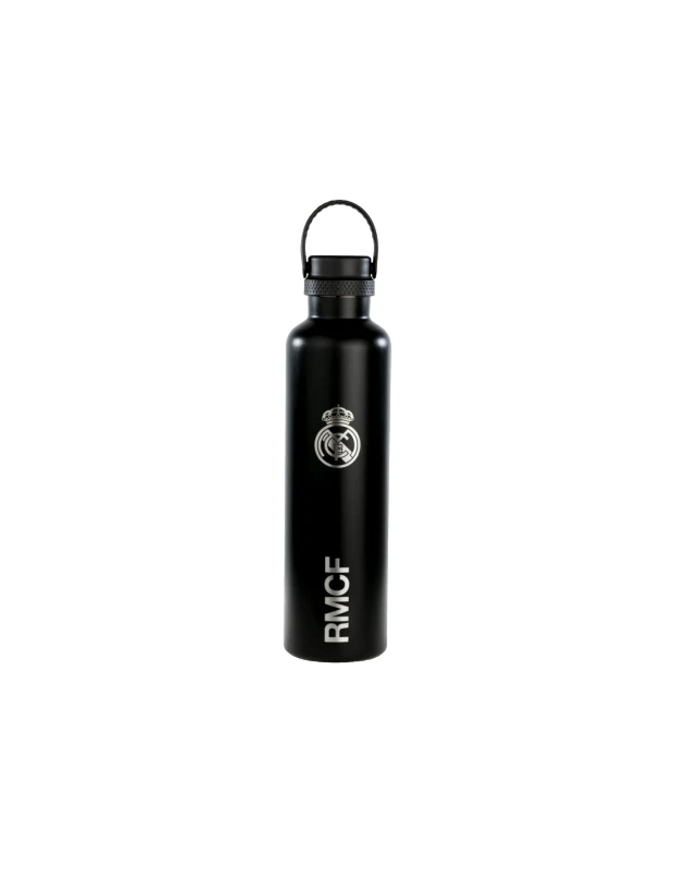 Real Madrid Real Madrid Thermo Bottle 1L 972545