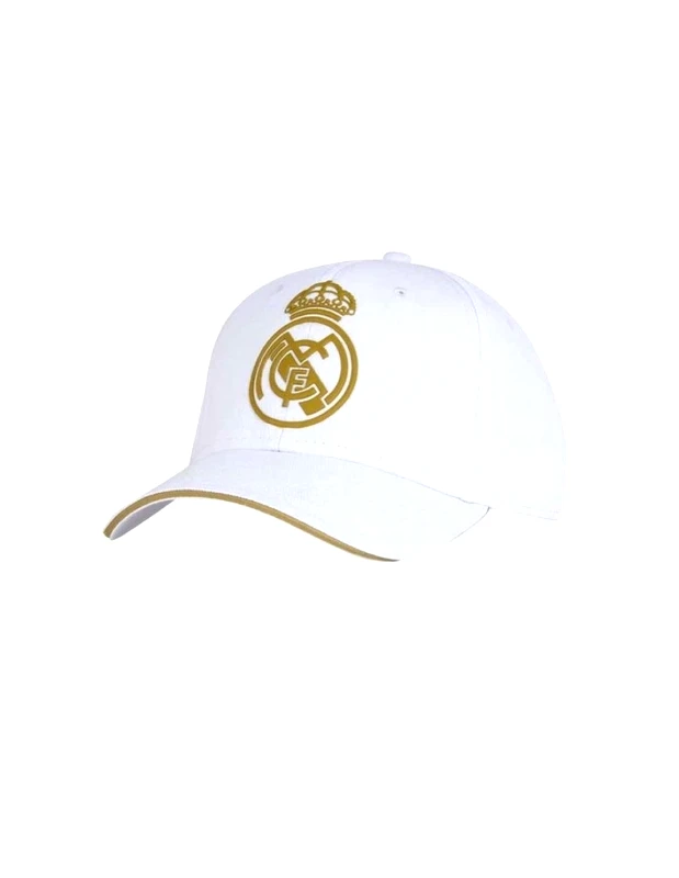 Real Madrid Real Madrid Jr Cap RM3GO19P
