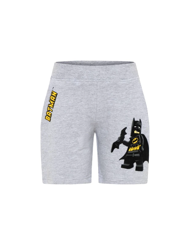 Lego Wear Lego Wear Batman Legoparker 305 Jr 12010812912 Shorts
