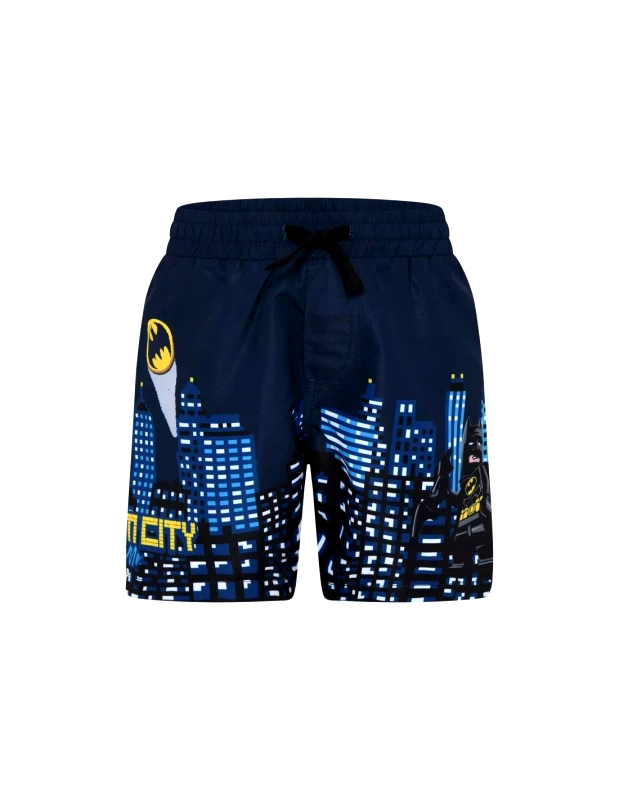 Lego Wear Lego Wear Lwalex 313 Swim Shorts Swim Shorts Jr 12010818590
