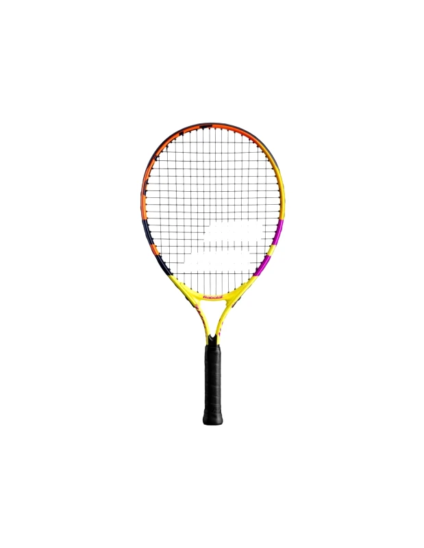 Babolat Babolat Nadal 21 Junior 140455-100 Παιδική Ρακέτα Τένις