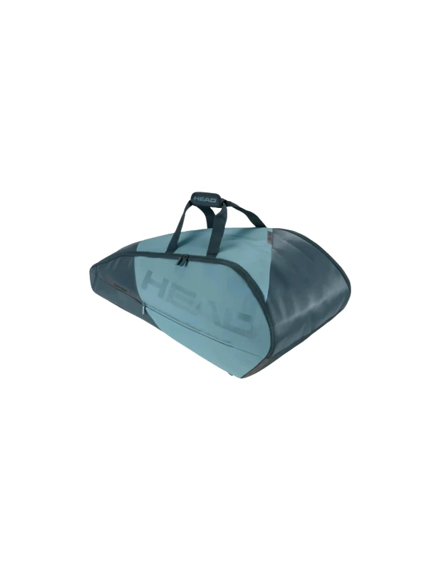 Head Head Tour Racquet Bag L Blue 260713